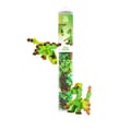 Plus-Plus - Earth Dragons, Tube with 100 pcs thumbnail