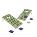 Bean Bag Toss Game incl. Target Board thumbnail