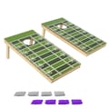 Bean Bag Toss Game incl. Target Board thumbnail