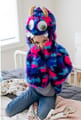 Gooby the Monster Costume, 4-6 yrs thumbnail