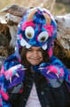 Gooby the Monster Costume, 4-6 yrs thumbnail