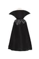 Vampire Cape with High Collar, 4-6 yrs thumbnail