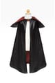 Vampire Cape with High Collar, 4-6 yrs thumbnail