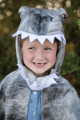 Spinosaurus Costume, 4-6 yrs thumbnail
