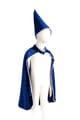Wizard Cape with Stars, 4-6 yrs thumbnail