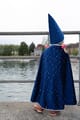 Wizard Cape with Stars, 4-6 yrs thumbnail
