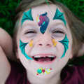 Face Stickers - Dragon thumbnail