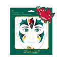 Face Stickers - Dragon thumbnail
