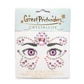Face Gems - Butterfly thumbnail