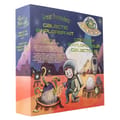 Galactic Explorer Potion Kit thumbnail