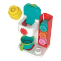 Clemmy Baby Soft Blocks - Sensory Coffee Machine thumbnail