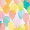 Wrapping Paper 50 cm x 5 m - Balloons thumbnail