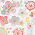 Stickers - Spring Flowers, 1 Sheet thumbnail