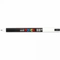 Posca Marker PC-1MR - White, 1 pc thumbnail