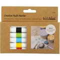 Multipurpose Markers, 6 pcs thumbnail