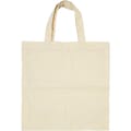 Tote Bags - Cotton, 5 pcs thumbnail