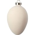 Terracotta Easter Eggs for Ornaments, 12 pcs thumbnail
