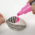 Terracotta Easter Eggs for Ornaments, 12 pcs thumbnail