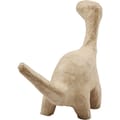 Paper Mache Brachiosaurus L: 15.5 cm thumbnail
