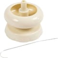 Bead Spinner with Curved Beading Needle thumbnail