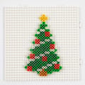 BioBeads Christmas Craft - Santa & Friends thumbnail