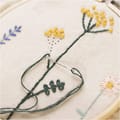 Learn to Embroider Kit with Instructions thumbnail