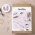 DIY Jewelry Kit w. Instructions - Classic Beads thumbnail