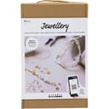 DIY Jewelry Kit w. Instructions - Classic Beads thumbnail