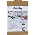 DIY Jewelry Kit w. Instructions - Fresh Colours thumbnail