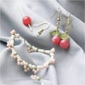 DIY Jewelry Kit w. Instructions - Fresh Colours thumbnail
