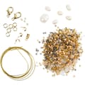 DIY Jewelry Kit Mini - Bead Bracelet & Necklace thumbnail