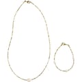 DIY Jewelry Kit Mini - Bead Bracelet & Necklace thumbnail
