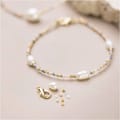 DIY Jewelry Kit Mini - Bead Bracelet & Necklace thumbnail