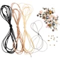 DIY Jewelry Kit Mini - Knotted Bracelets thumbnail