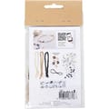DIY Jewelry Kit Mini - Knotted Bracelets thumbnail