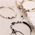 DIY Jewelry Kit Mini - Knotted Bracelets thumbnail
