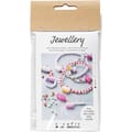 DIY Jewelry Kit Mini - Sweet Treats thumbnail