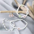 DIY Jewelry Kit Mini - Flowers thumbnail
