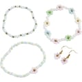DIY Jewelry Kit Mini - Flowers thumbnail