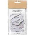 DIY Jewelry Kit Mini - Flowers thumbnail