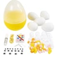 Fun Easter Egg Craft Kit - Small thumbnail