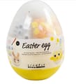 Fun Easter Egg Craft Kit - Small thumbnail