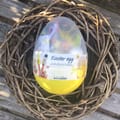 Fun Easter Egg Craft Kit - Large thumbnail