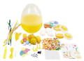 Fun Easter Egg Craft Kit - Large thumbnail