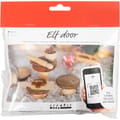 Elf Door Accessories - Christmas Cookies thumbnail
