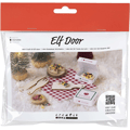 Elf Door Accessories - Pizza thumbnail