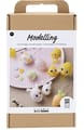 DIY Craft Kit - Foam Clay Easter Ornaments thumbnail