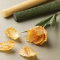 Crepe Paper - DIY Spring Bouquet thumbnail