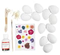 DIY Decoupage Easter Eggs thumbnail