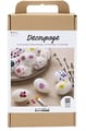 DIY Decoupage Easter Eggs thumbnail
